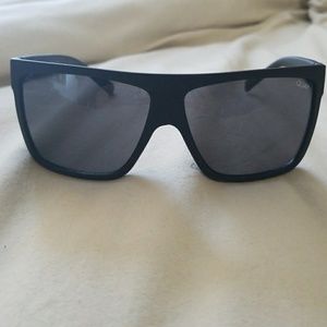 Quay sunglasses